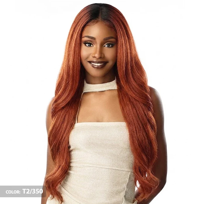 Sensationnel Butta Lace HD 5" Deep Parting Lace Front Wig - BUTTA UNIT 14 - Image 2
