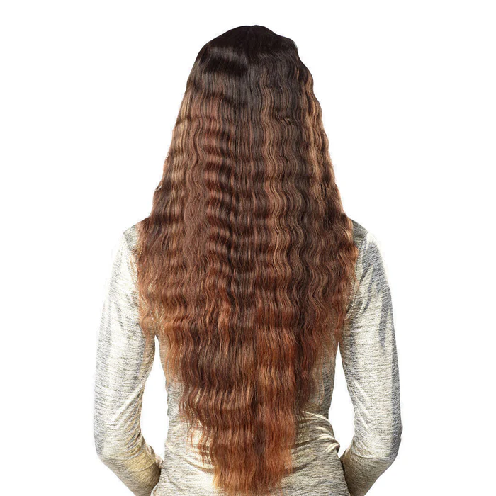 Sensationnel Butta Lace HD 5" Deep Parting Lace Front Wig - BUTTA UNIT 17 - Image 5