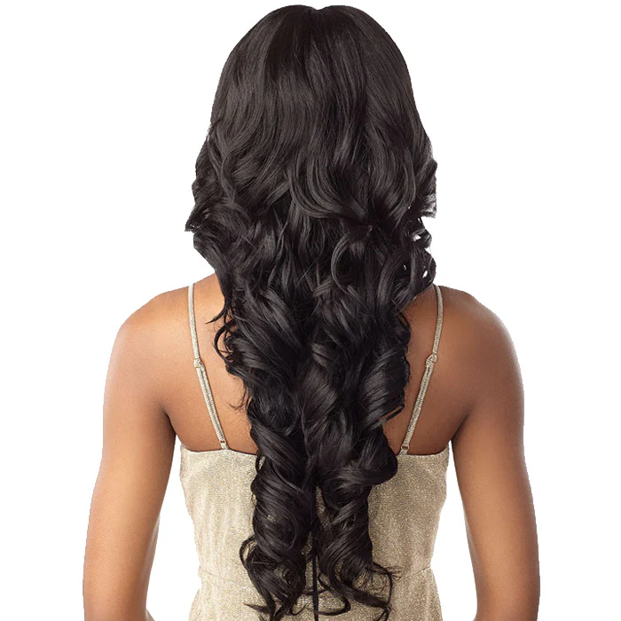 Sensationnel Butta Lace HD 5" Deep Parting Lace Front Wig - BUTTA UNIT 20 - Image 5