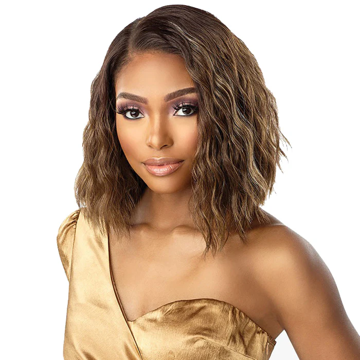 Sensationnel Butta Lace HD 5" Deep Parting Lace Front Wig - BUTTA UNIT 24 - Image 4