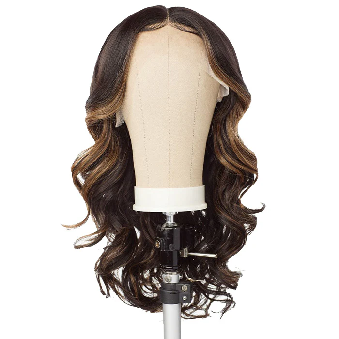 Sensationnel Butta Lace HD 5" Deep Parting Lace Front Wig - BUTTA UNIT 36 - Image 5