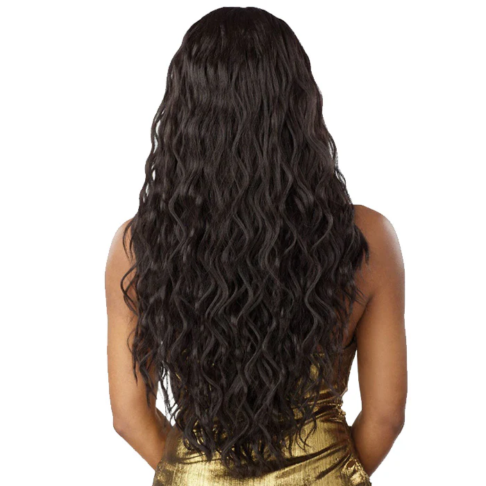 Sensationnel Butta Lace HD 5" Deep Parting Lace Front Wig - BUTTA UNIT 43 - Image 4