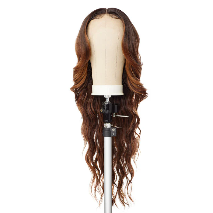 Sensationnel Butta Lace HD 5" Deep Parting Lace Wig - BUTTA UNIT 33 - Image 6