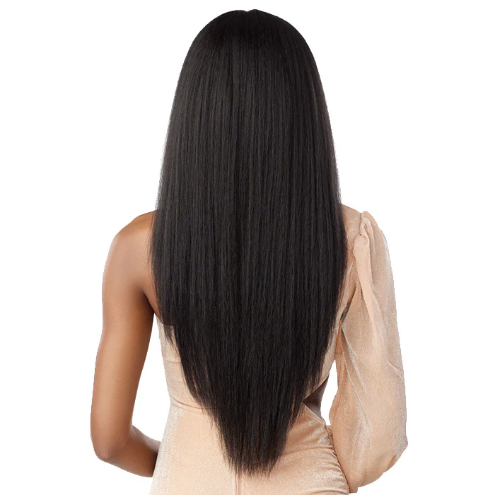 Sensationnel Butta Lace Pre-Cut Glueless HD 5" Deep Parting Lace Front Wig - BUTTA PRE-CUT UNIT 2 - Image 4