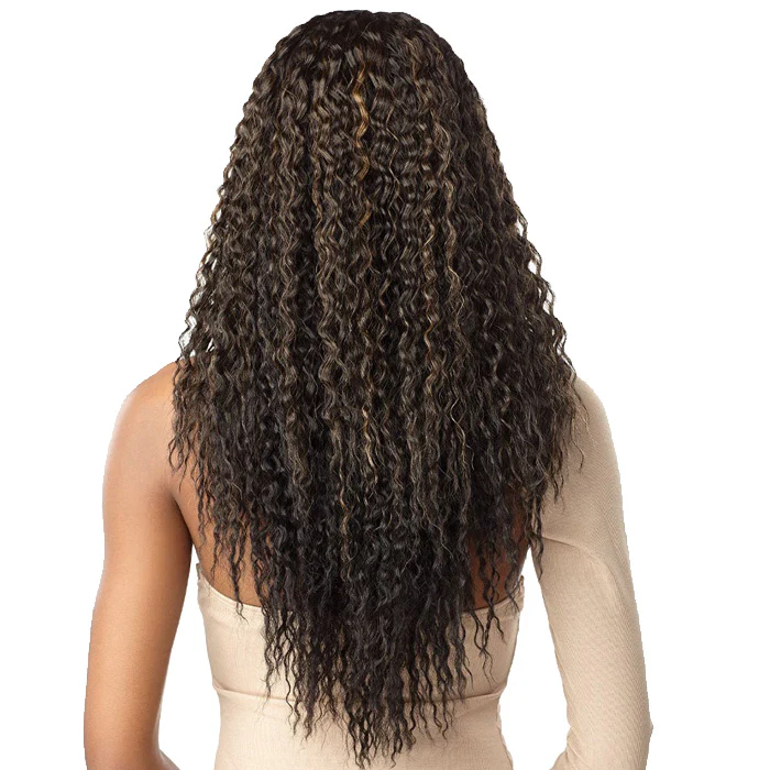 Sensationnel Cloud 9 What Lace Glueless Swiss 13X6 HD Lace Front Wig - JAYLA - Image 6