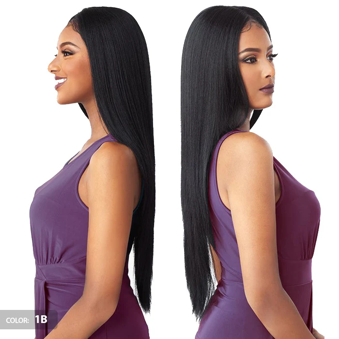 Sensationnel Cloud 9 What Lace Glueless Swiss 13x6 HD Lace Frontal Wig - JANELLE - Image 2