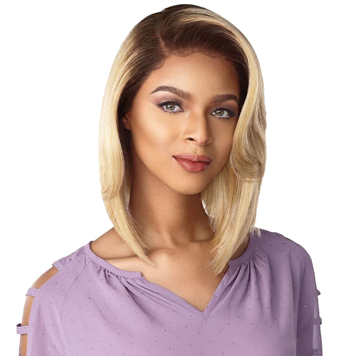 Sensationnel Cloud 9 What Lace Glueless Swiss HD 13x6 Lace Front Wig - CHRISSY - Image 2