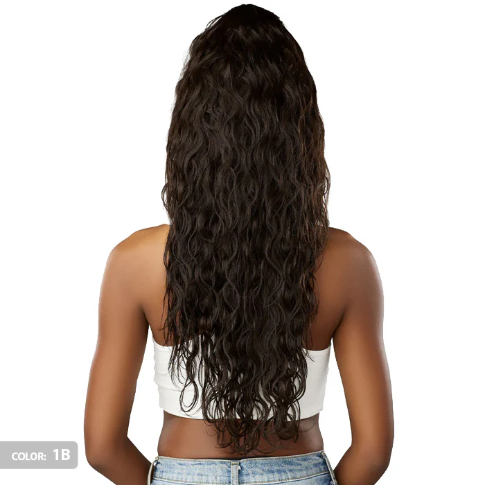 Sensationnel Curls Kinks & Co Multi Pack Weave - MIST WAVE 18"/20"/22" - Image 4