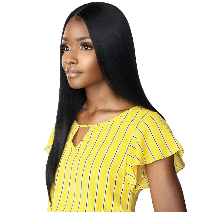 Sensationnel Dashly Deep Parting Lace Front Wig - LACE UNIT 10 - Image 3