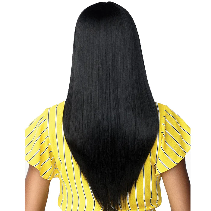 Sensationnel Dashly Deep Parting Lace Front Wig - LACE UNIT 10 - Image 5