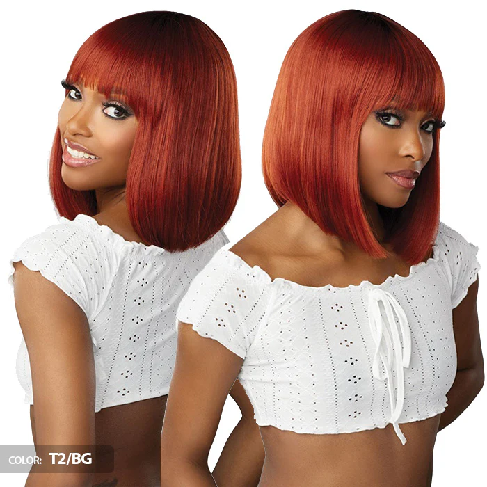 Sensationnel Dashly Full Wig - UNIT 12 - Image 3
