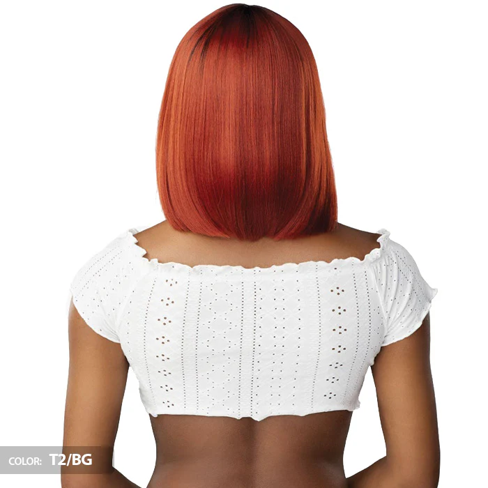Sensationnel Dashly Full Wig - UNIT 12 - Image 4