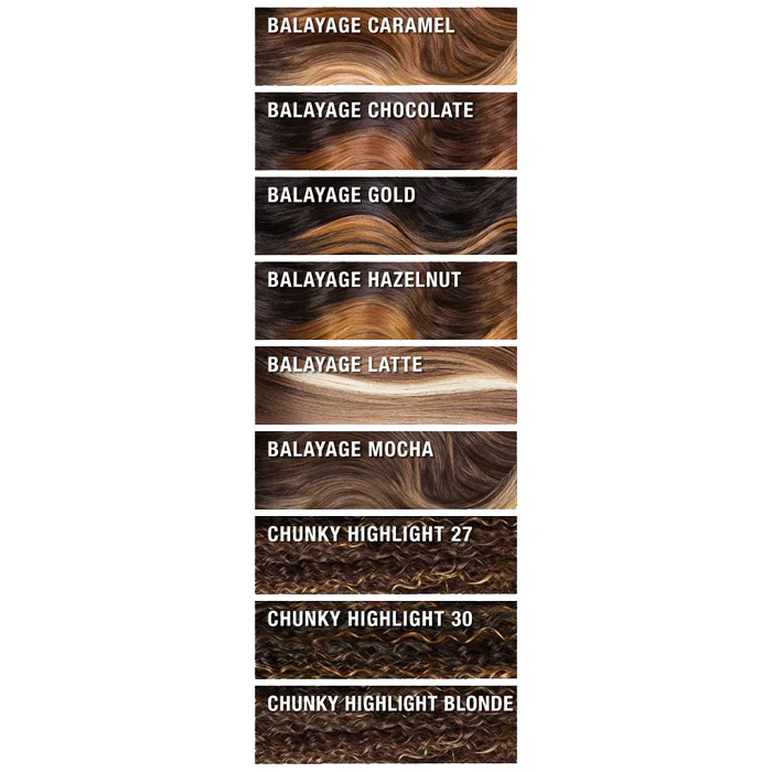 Sensationnel Dashly HD 5" Deep Lace Parting Front Wig - LACE UNIT 33 - Image 8