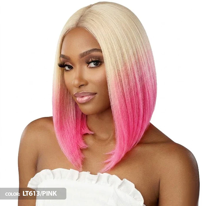 Sensationnel Dashly HD 5" Deep Lace Parting Front Wig - LACE UNIT 41 - Image 3