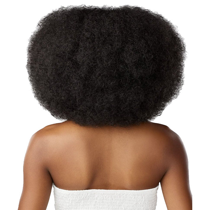 Sensationnel Dashly HD Lace Front Wig - LACE UNIT 43 - Pre-Plucked - Image 4