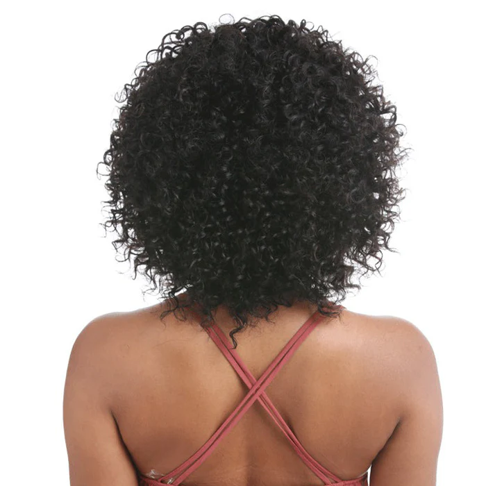 Sensationnel Empire 100% Human Hair Weave - BOHEMIAN 10S 3 PCS - Image 4