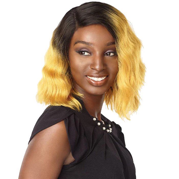 Sensationnel Empress Natural Deep Parting Lace Wig - JAYLYN - Image 4