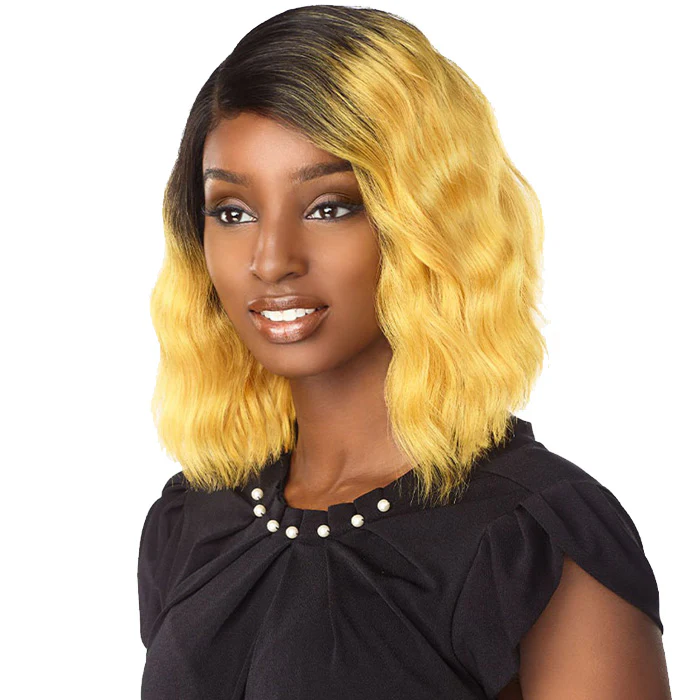 Sensationnel Empress Natural Deep Parting Lace Wig - JAYLYN - Image 5