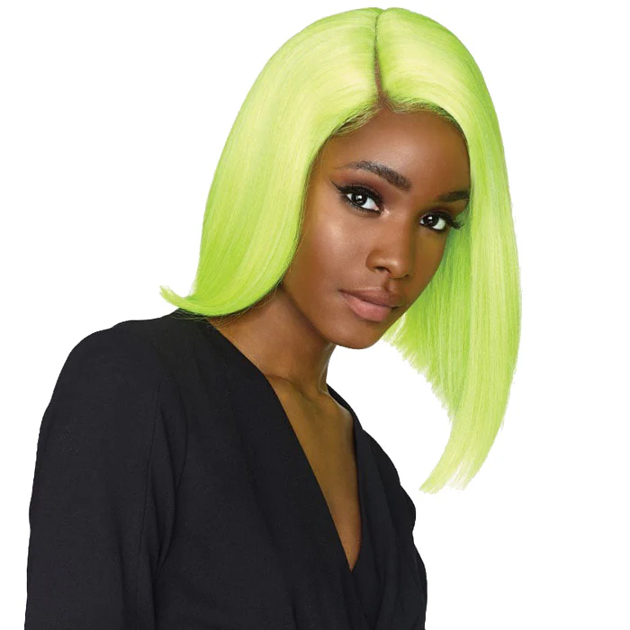 Sensationnel Empress Shear Muse Lace Front Edge Wig - MAKAYLA - Image 4