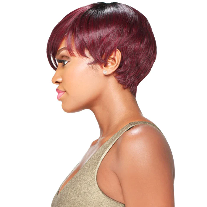 Sensationnel Instant Fashion Full Wig - CARA - Image 2