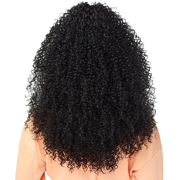 Sensationnel Instant Up & Down Pony Wrap Half Wig - UD 3 - Image 6
