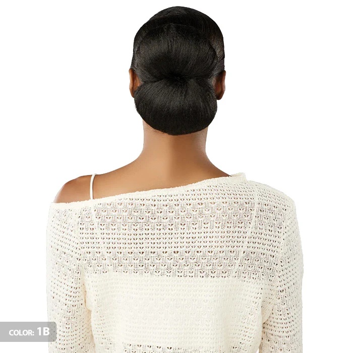 Sensationnel Lulu Bun - SLEEK BUN UNIT 1 - Image 3