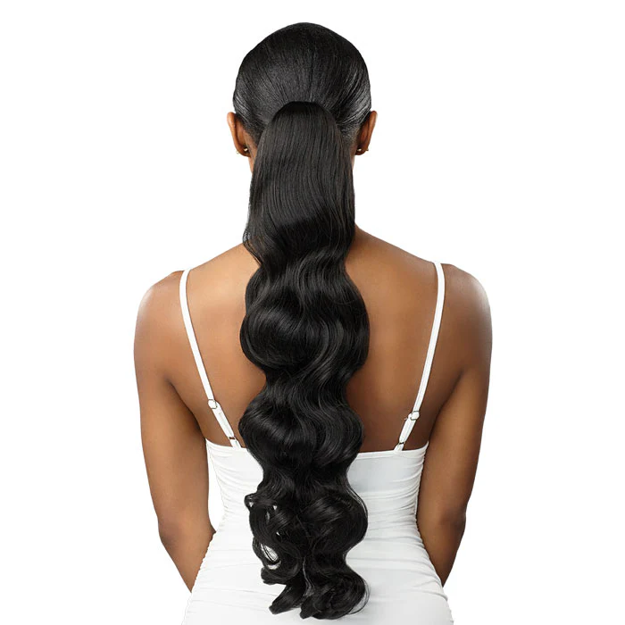 Sensationnel Lulu Pony Drawstring Ponytail - KARA - Image 3