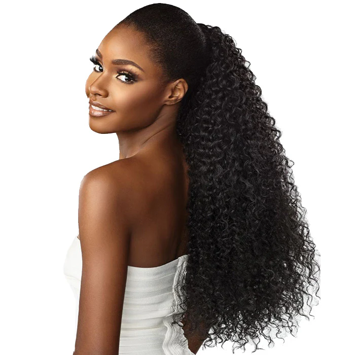 Sensationnel Lulu Pony Ponytail - CICI