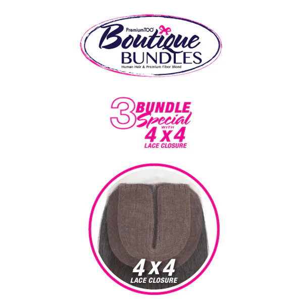 Sensationnel Premium Too Shorty BODY WAVE (3Pcs of 9") - Image 2