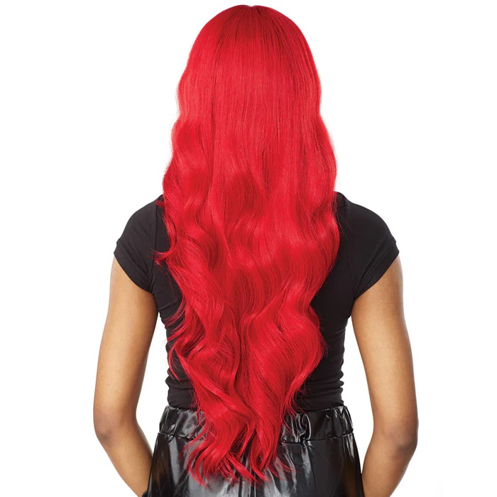 Sensationnel Shear Muse HD Lace Wig - DANISHA - Image 8