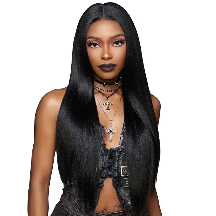 Sensationnel Shear Muse Hex Doll Glueless 13x4 HD Lace Frontal Wig - LILITH