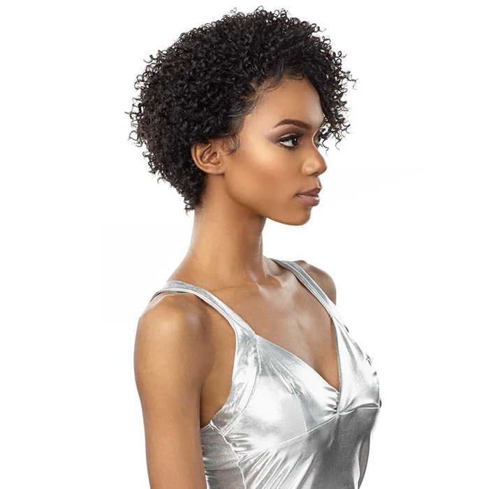 Sensationnel Shear Muse Texturized Series HD Lace Front Wig - BRYNN - Image 3