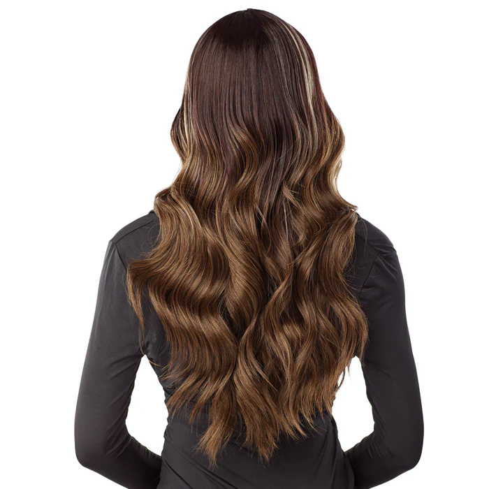 Sensationnel Vice HD 5" Deep Lace Parting Wig - VICE UNIT 16 - Image 5