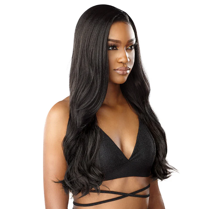 Sensationnel Vice HD 5" Deep Lace Parting Wig - VICE UNIT 2 - Image 4