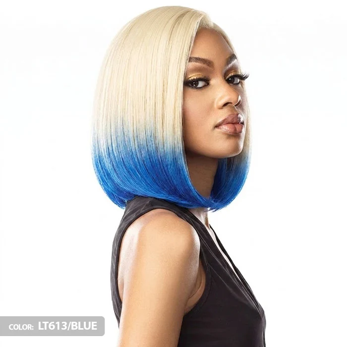 Sensationnel Vice HD 5" Deep Lace Parting Wig - VICE UNIT 3 - Image 2