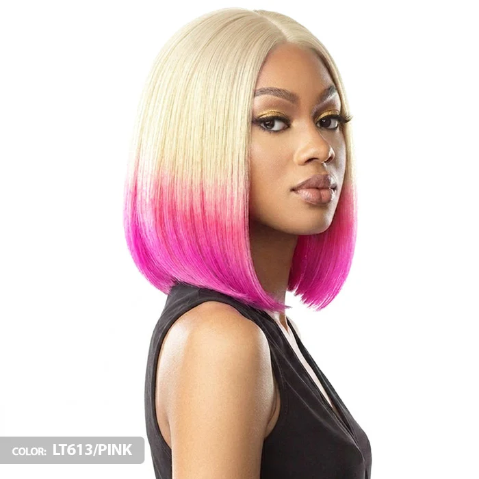 Sensationnel Vice HD 5" Deep Lace Parting Wig - VICE UNIT 3 - Image 3