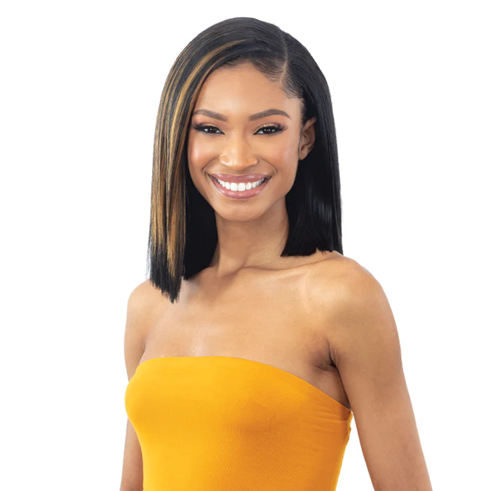 Shake N GO Organique Weave - STRAIGHT 10"