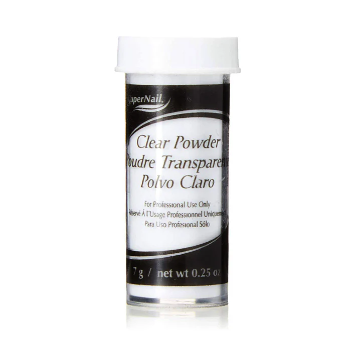 Supernail Professional Powder 0.25 oz