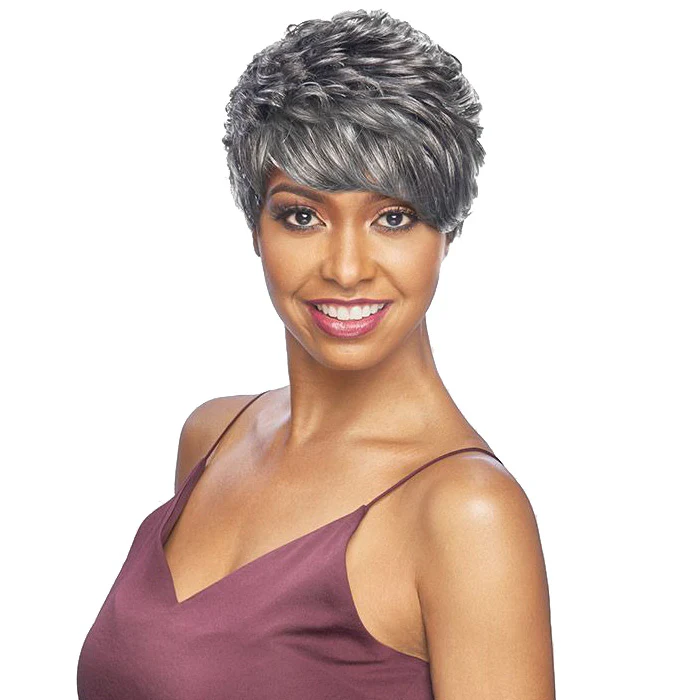 Vanessa Express Full Wig - NALBY - Image 2