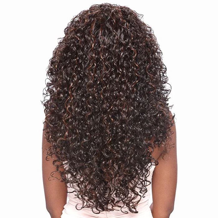 Vanessa Express Weave Half Wig LAS LOBET - Image 3