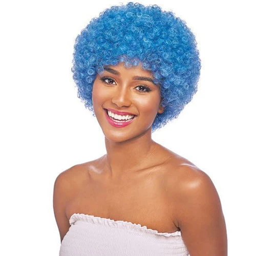 Vanessa Fashion Full Wig - COLLI