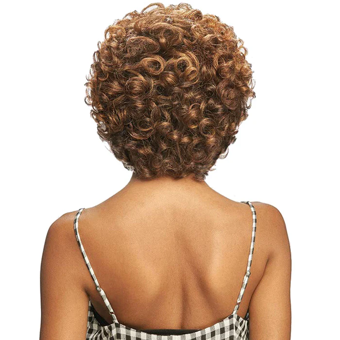 Vanessa Fashion Full Wig - DOLIA - Image 3