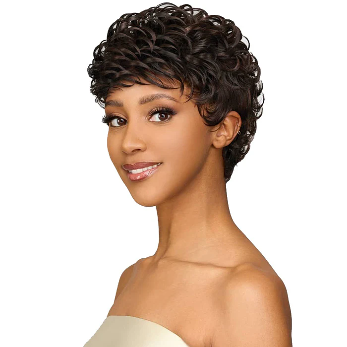 Vanessa Fashion Full Wig - GEE - Image 2