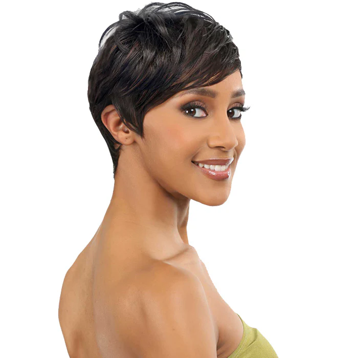 Vanessa Fashion Full Wig - MALLY - Image 2