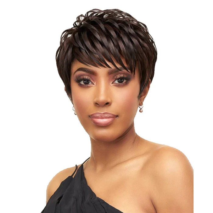 Vanessa Fashion Full Wig - MONE