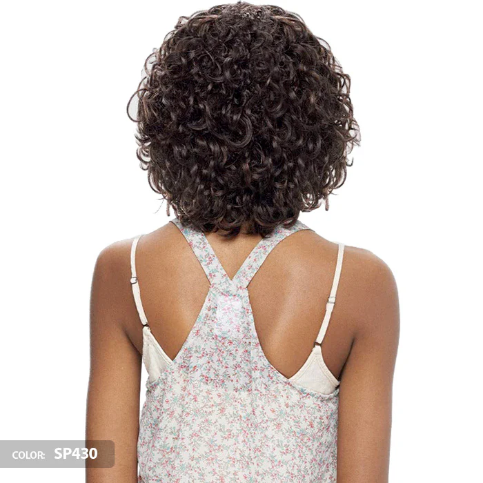 Vanessa Fashion Full Wig - TESSY - Image 3