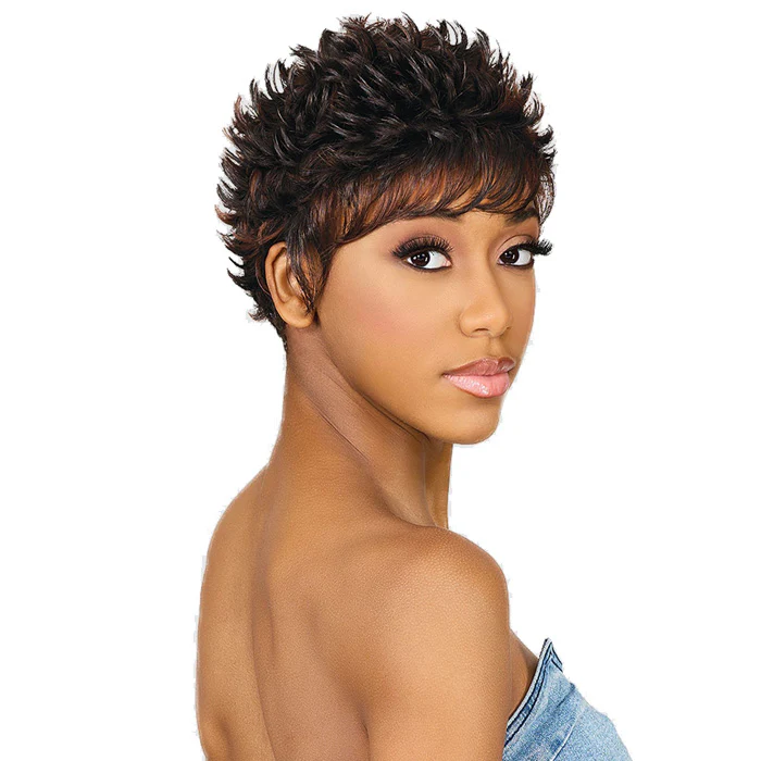 Vanessa Fashion Wigs Full Wig - FUNKI - Image 2