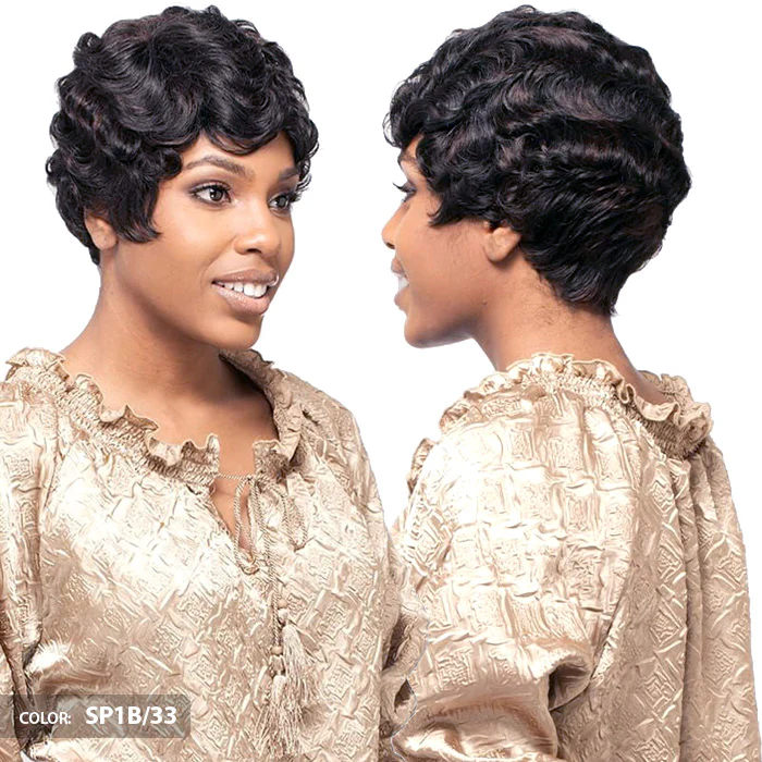 Vanessa Full Wig - GRETA - Image 3