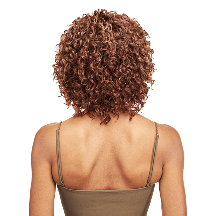Vanessa Mist HD Natural All Back Lace Part Wig - PRETTA - Image 4