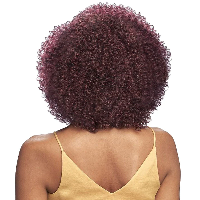 Vanessa Thumb Part Wig - RMB MADELYN - Image 4